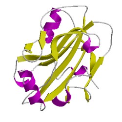 Image of CATH 1b7aA