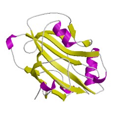 Image of CATH 1b7aB