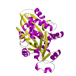 Image of CATH 1b7gO