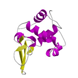 Image of CATH 1b7pA00
