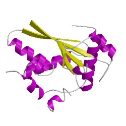 Image of CATH 1b7tA01