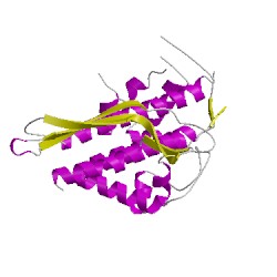 Image of CATH 1b7tA03