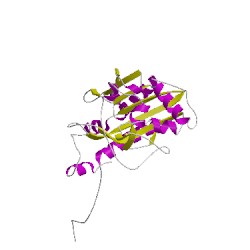 Image of CATH 1b7yA