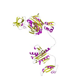 Image of CATH 1b7yB