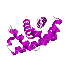 Image of CATH 1b86C00