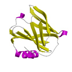 Image of CATH 1b8eA