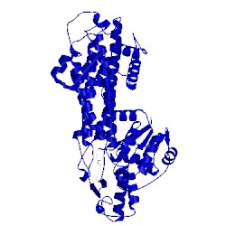 Image of CATH 1b8f