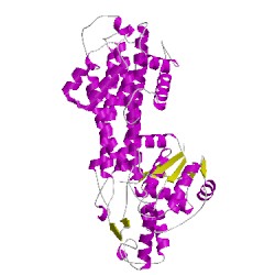 Image of CATH 1b8fA