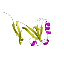 Image of CATH 1b8qA