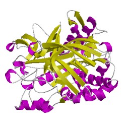 Image of CATH 1b8sA