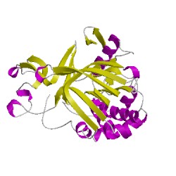 Image of CATH 1b8sA01