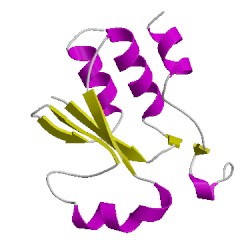 Image of CATH 1b8xA01