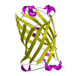 Image of CATH 1b9cC