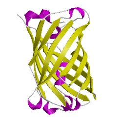 Image of CATH 1b9cD