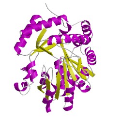 Image of CATH 1b9hA