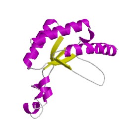 Image of CATH 1b9hA02