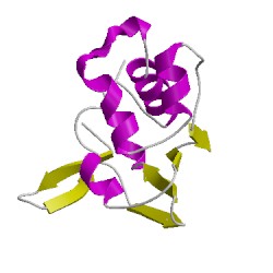 Image of CATH 1b9jA02