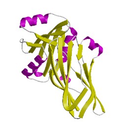 Image of CATH 1b9kA