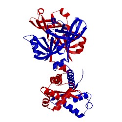 Image of CATH 1b9n