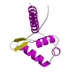 Image of CATH 1b9nA01