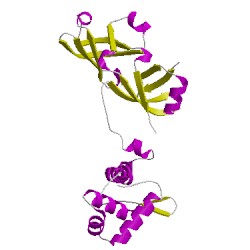 Image of CATH 1b9nB