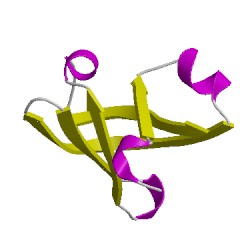 Image of CATH 1b9nB03