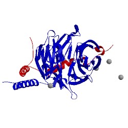 Image of CATH 1b9x