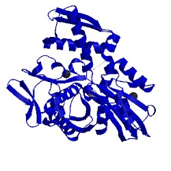 Image of CATH 1ba0