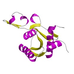 Image of CATH 1ba0A01