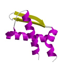 Image of CATH 1ba0A04