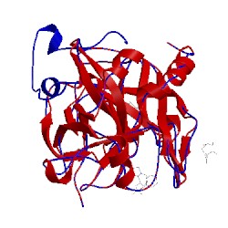 Image of CATH 1ba8
