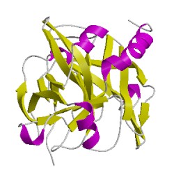 Image of CATH 1ba8B