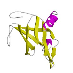 Image of CATH 1ba8B02