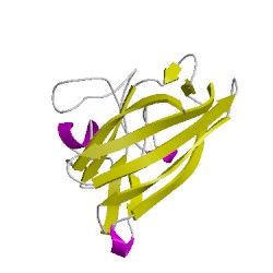 Image of CATH 1ba9A00