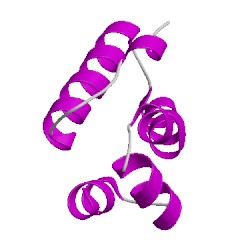 Image of CATH 1bajA00