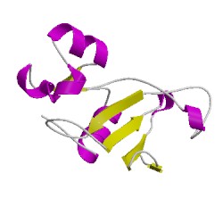 Image of CATH 1banB