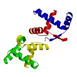 Image of CATH 1baz