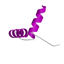 Image of CATH 1bazB