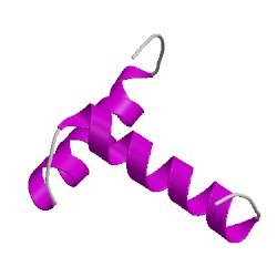 Image of CATH 1bazC