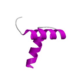 Image of CATH 1bazD