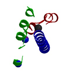 Image of CATH 1bb1