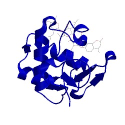 Image of CATH 1bb6