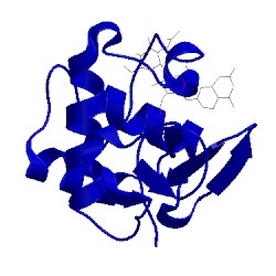 Image of CATH 1bb7