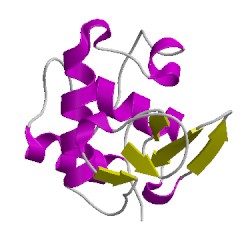 Image of CATH 1bb7A