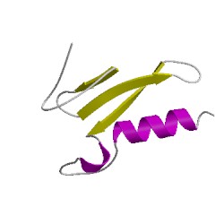 Image of CATH 1bb8A