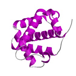 Image of CATH 1bbbC