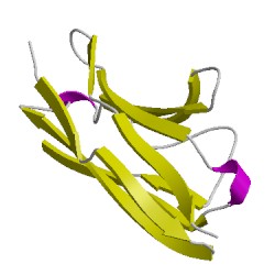 Image of CATH 1bbdL01