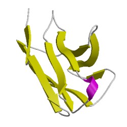 Image of CATH 1bbjA01