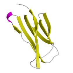 Image of CATH 1bbjB02