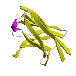 Image of CATH 1bbjH01
